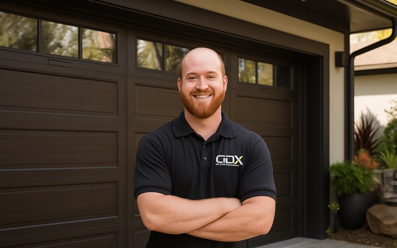 Why You Should Use a Trained Professional Garage Door Technician